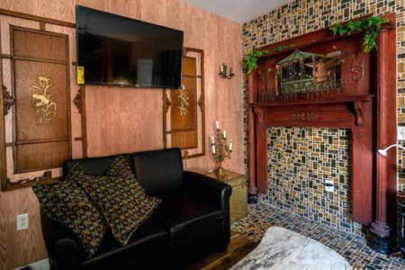 Nyc Townhouse Apartment Nueva York Exterior foto