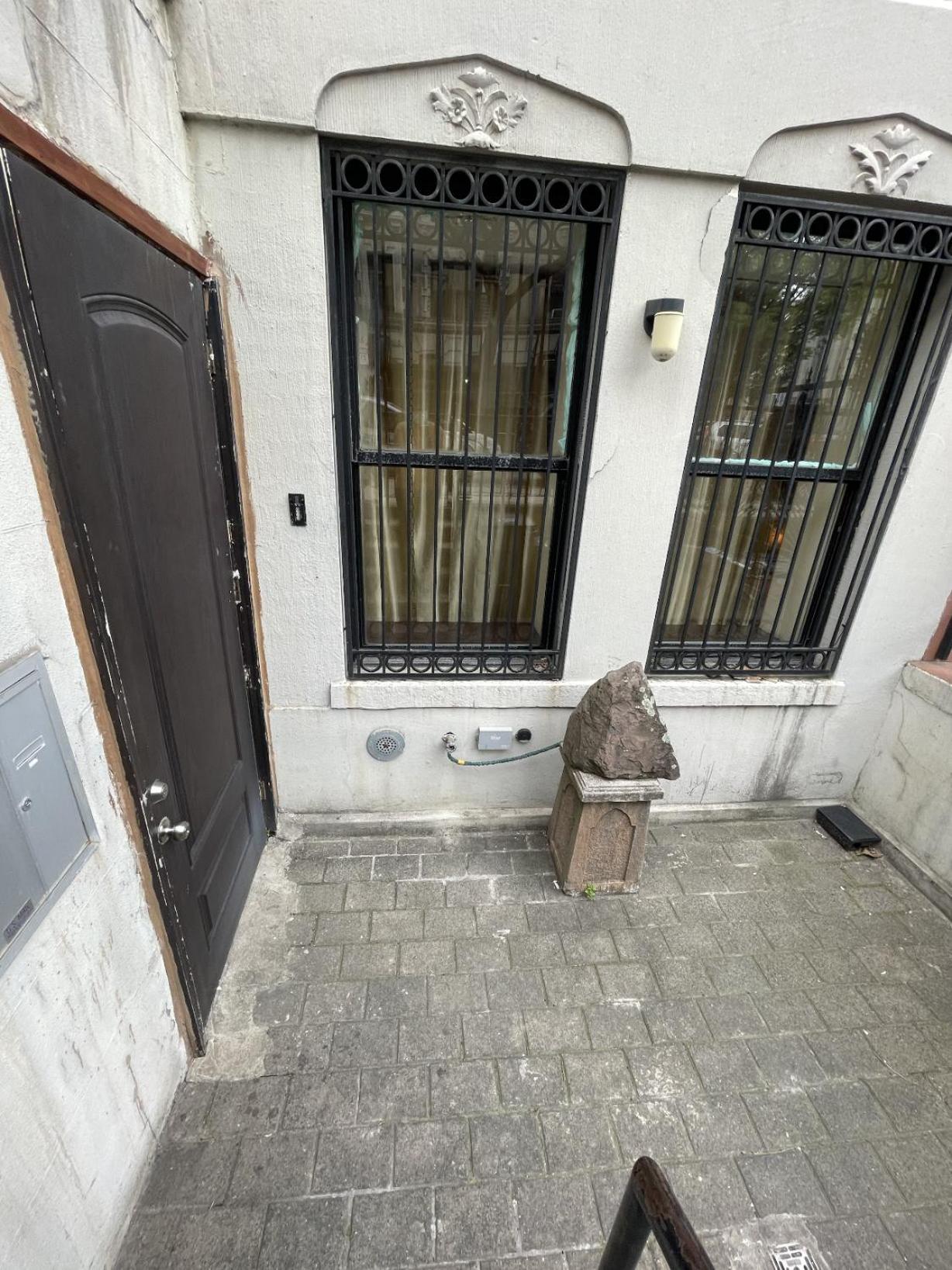 Nyc Townhouse Apartment Nueva York Exterior foto
