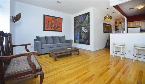Nyc Townhouse Apartment Nueva York Exterior foto